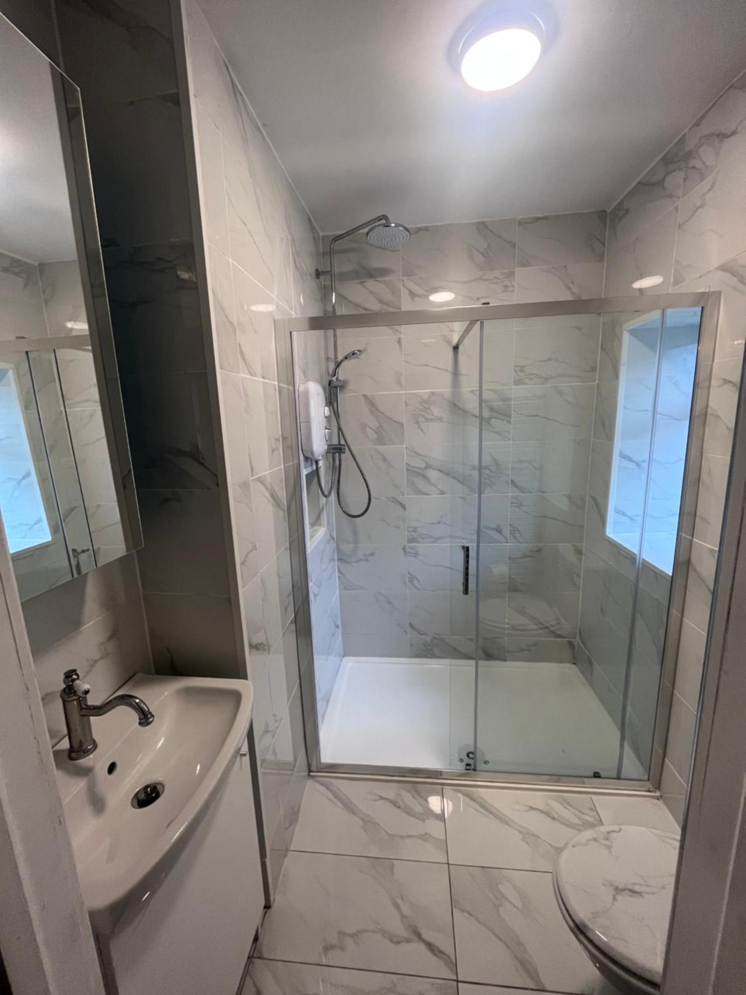 Bray Head B&B 외부 사진