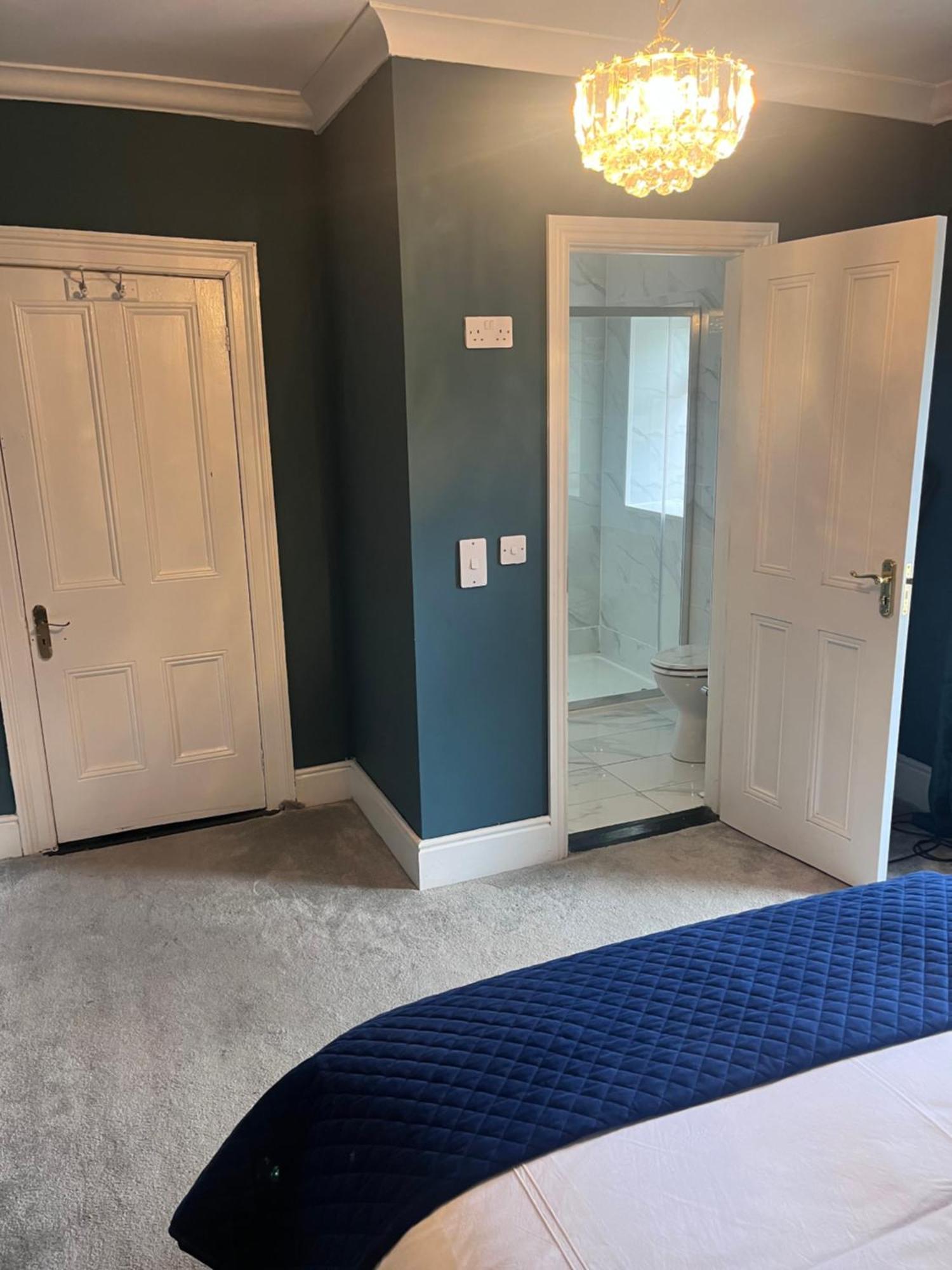 Bray Head B&B 외부 사진