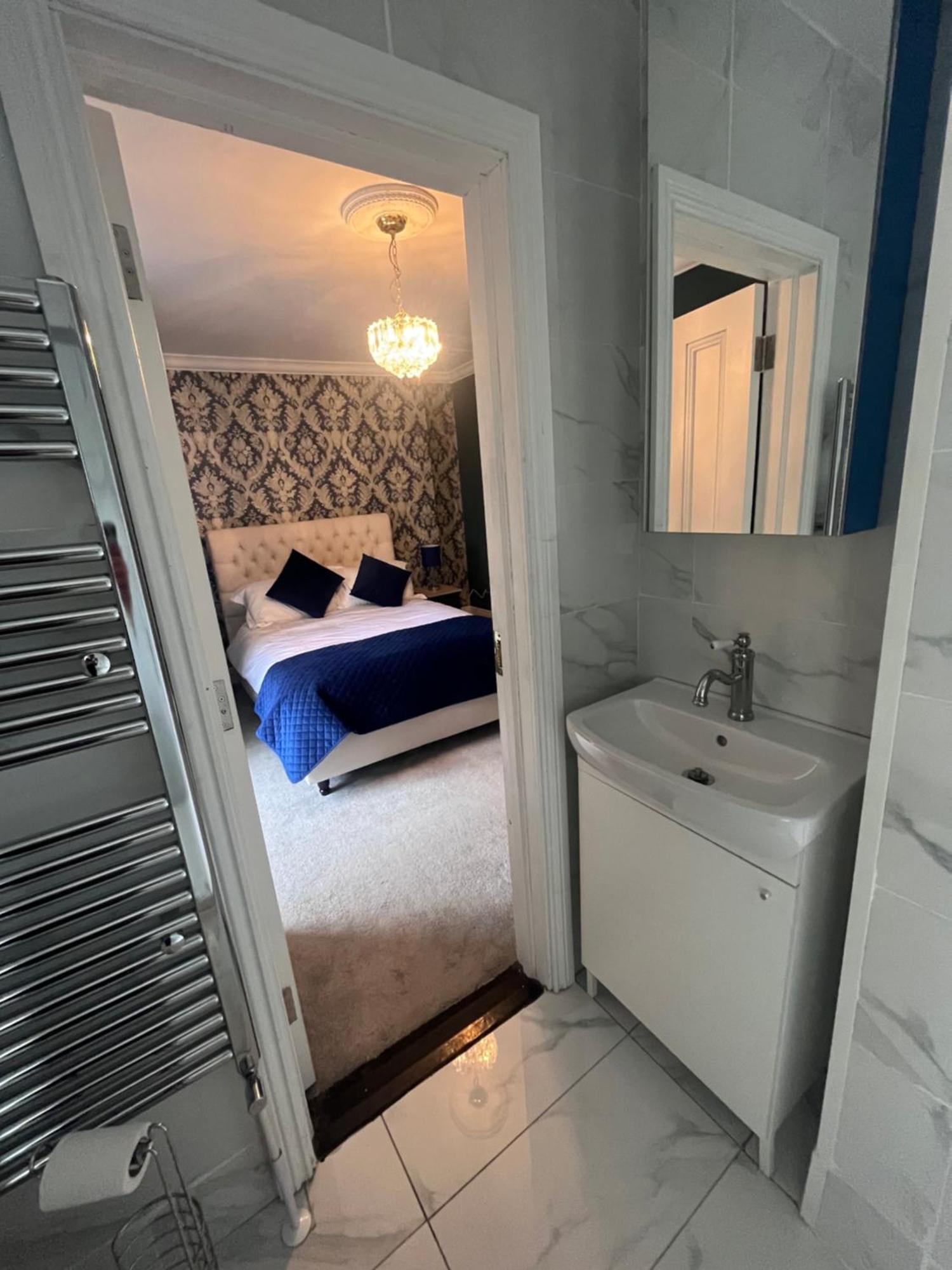 Bray Head B&B 외부 사진