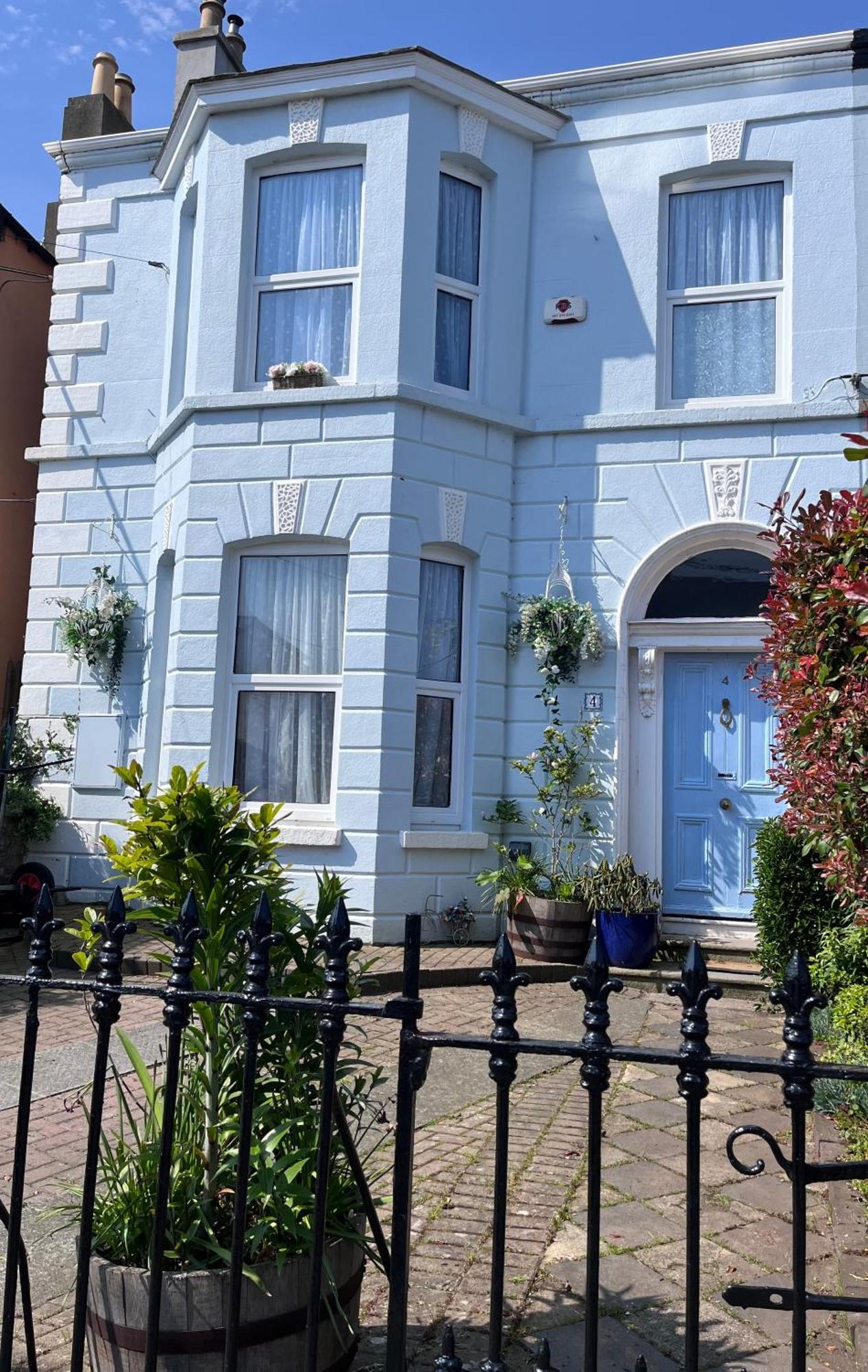 Bray Head B&B 외부 사진