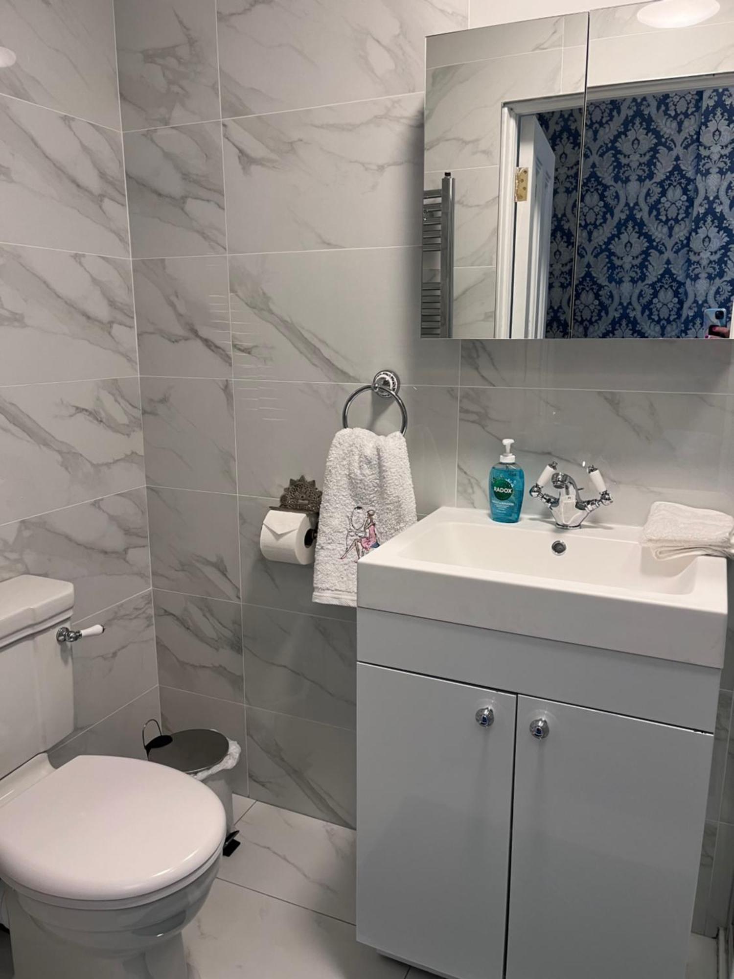 Bray Head B&B 외부 사진