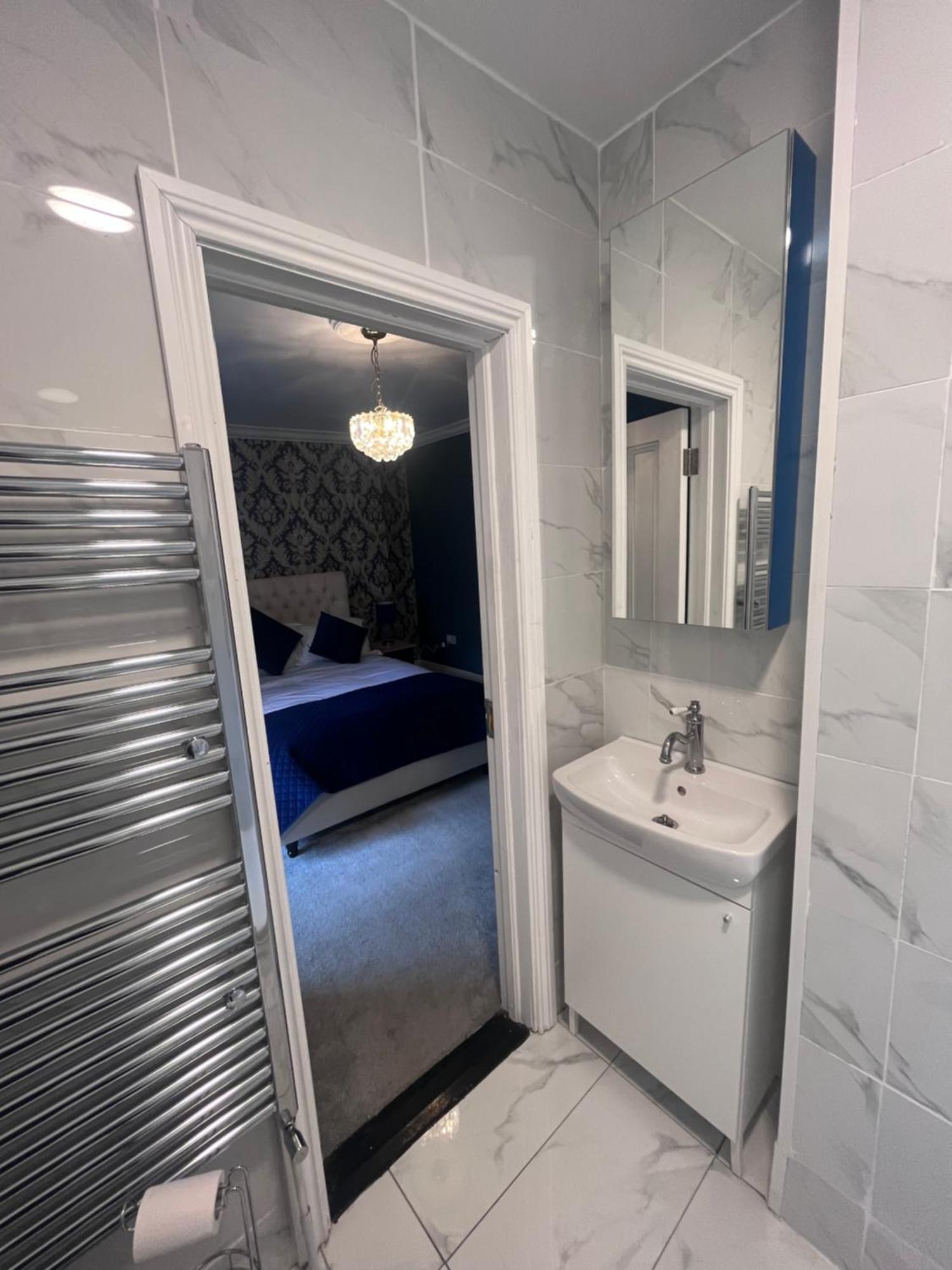Bray Head B&B 외부 사진