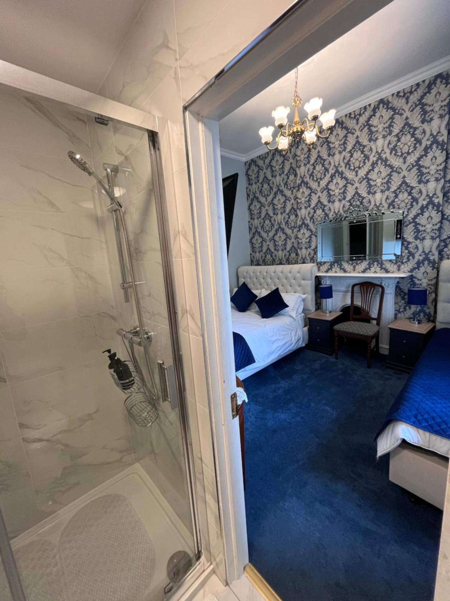 Bray Head B&B 외부 사진
