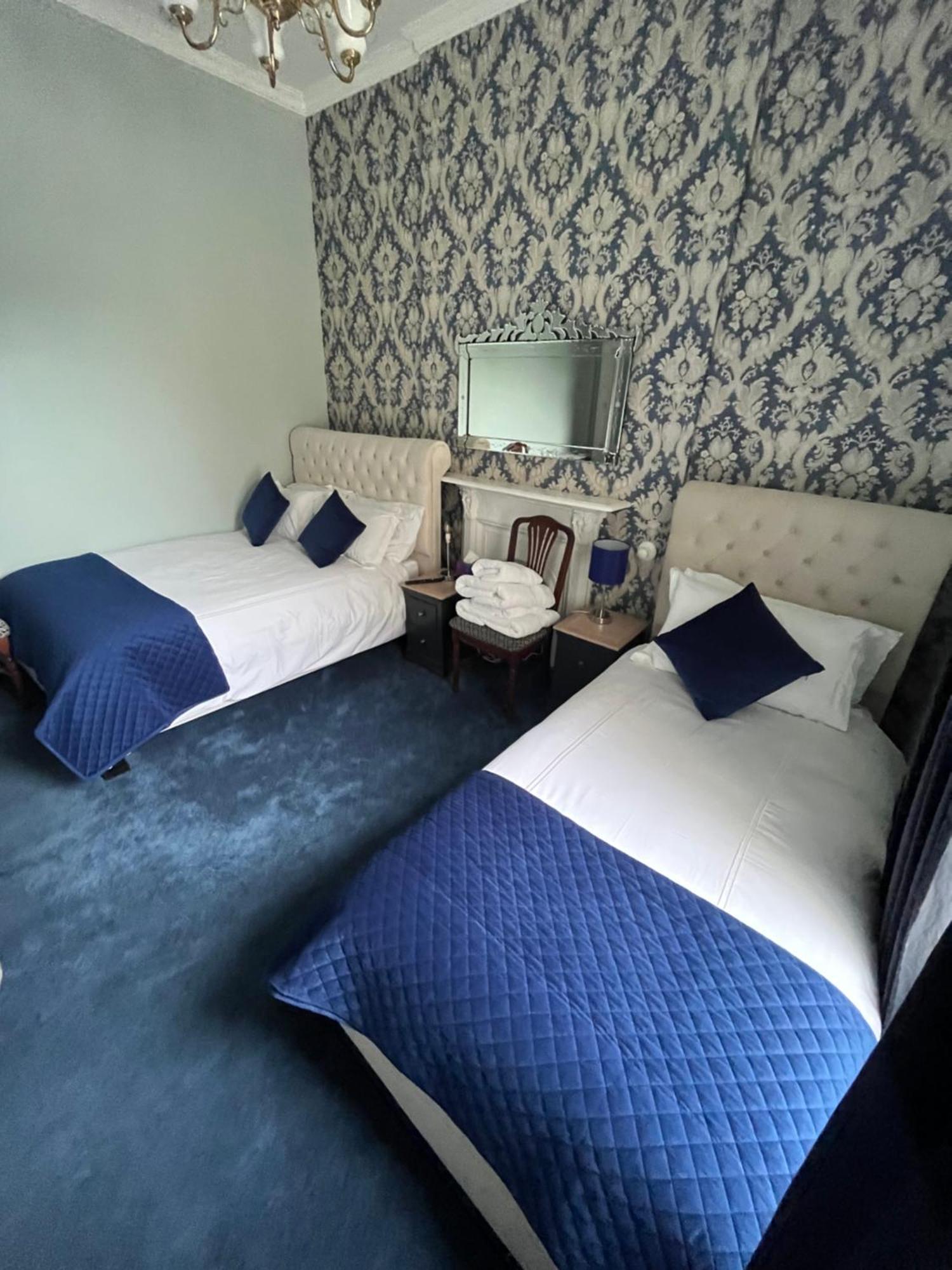 Bray Head B&B 외부 사진