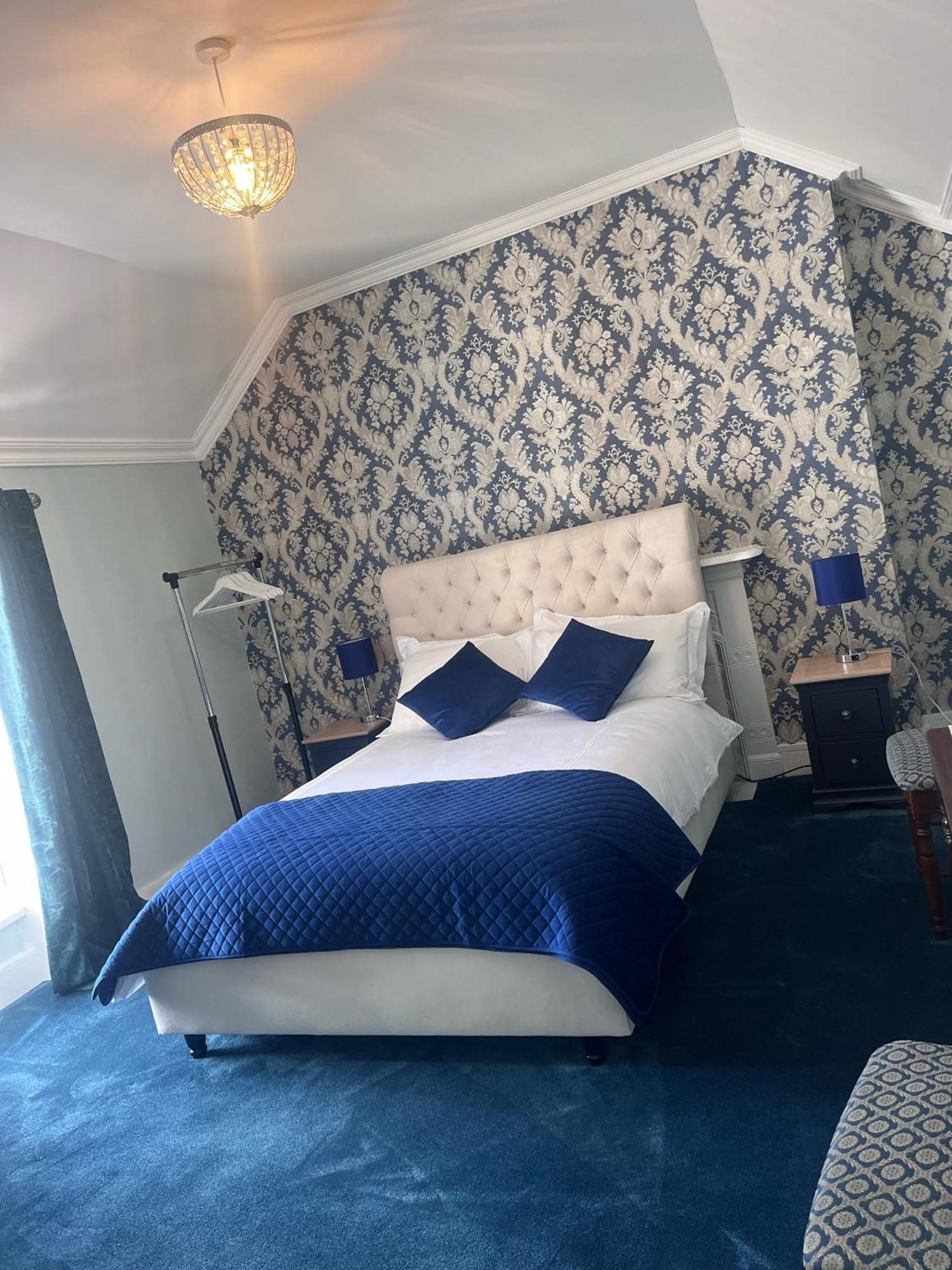 Bray Head B&B 외부 사진