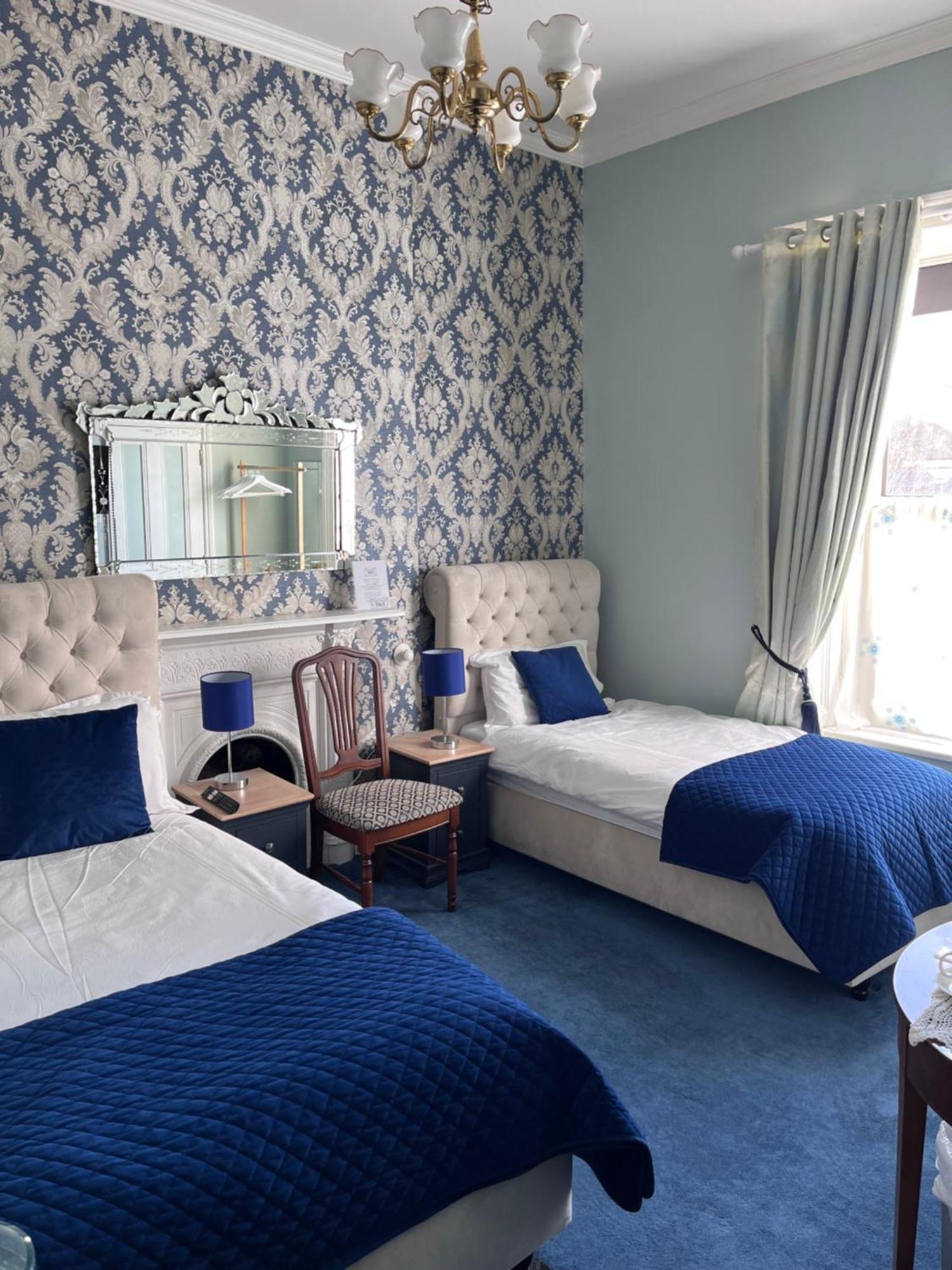 Bray Head B&B 외부 사진
