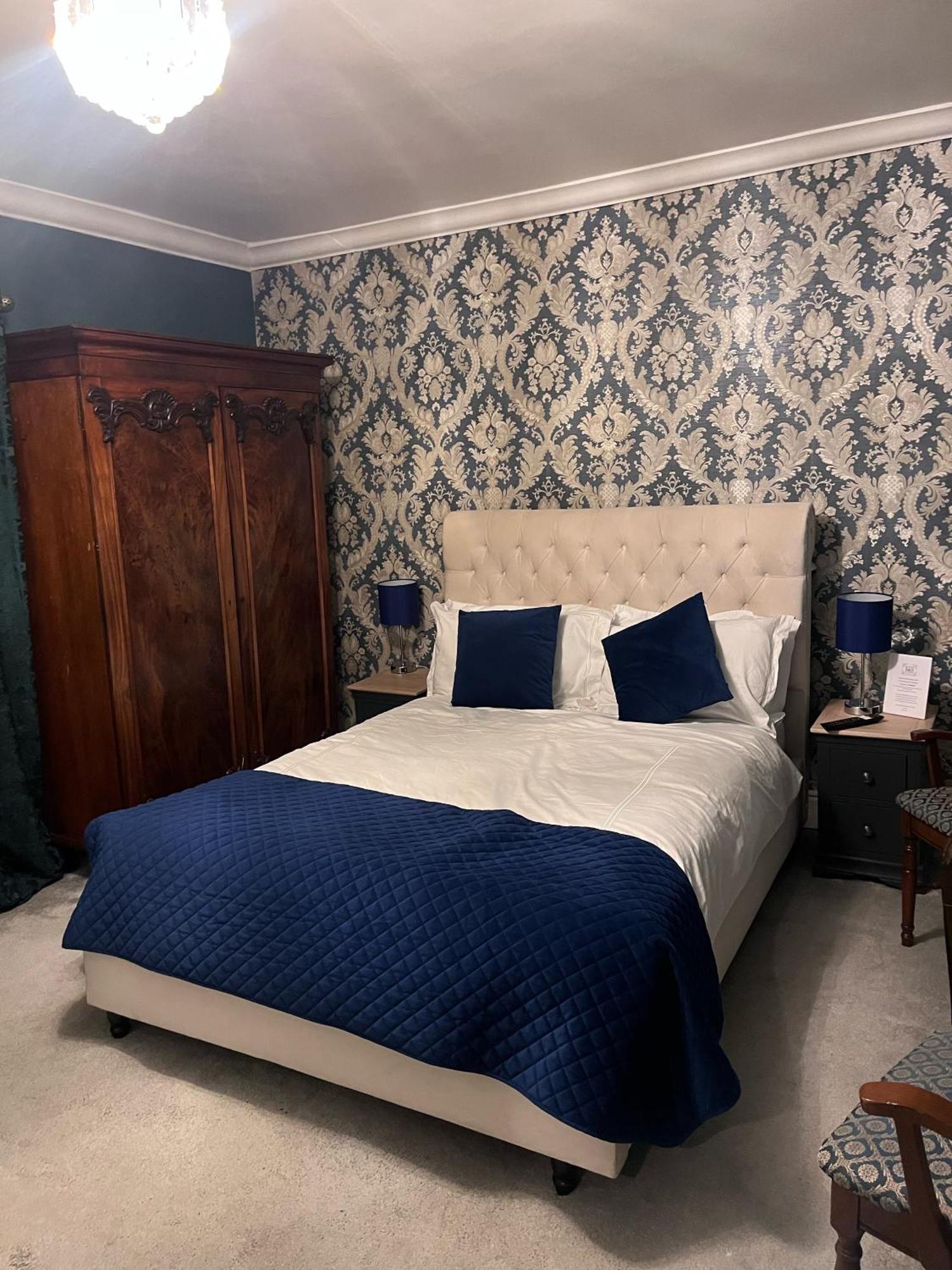 Bray Head B&B 외부 사진